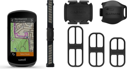 rei garmin edge 530