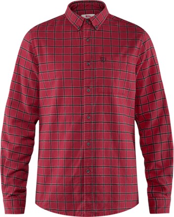 fjallraven shirt sale