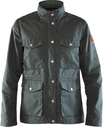 fjallraven jacket womens sale