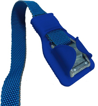 15' Cinch Straps - Package of 2
