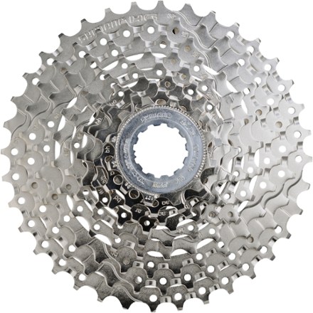 Alivio CS-HG400 9-Speed Cassette