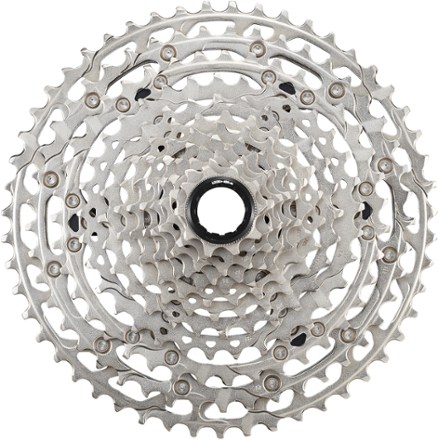 CASSETTE SHIMANO SLX 7100 12V - Azken Kilometroa