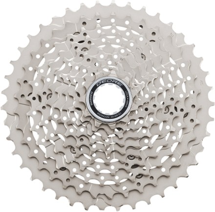 Deore CS-M4100 10-Speed Cassette