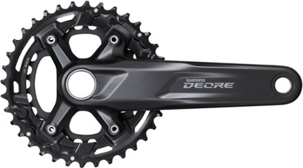 Deore M5100 2 x 11-Speed Crankset