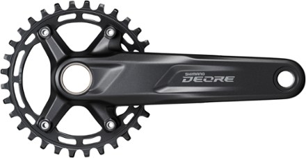 Deore M5100 1 x 11-Speed Crankset