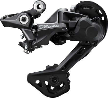 Deore M5120-SGS 10/11-Speed Rear Derailleur