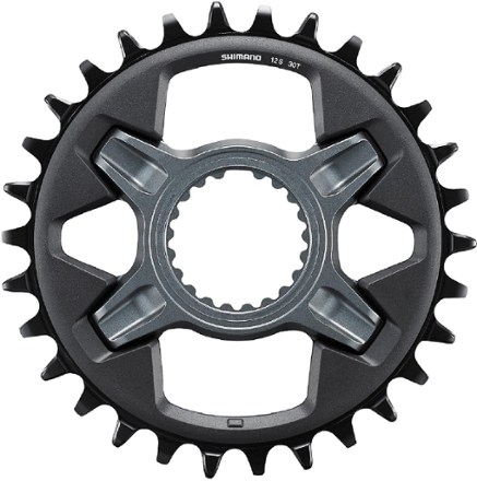 SLX SM-CRM75 12-Speed Chainring