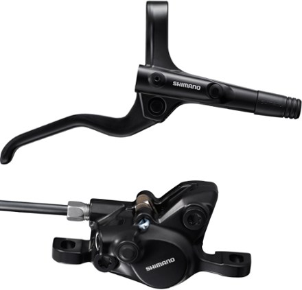 Acera Front Hydraulic Disc Brake Set