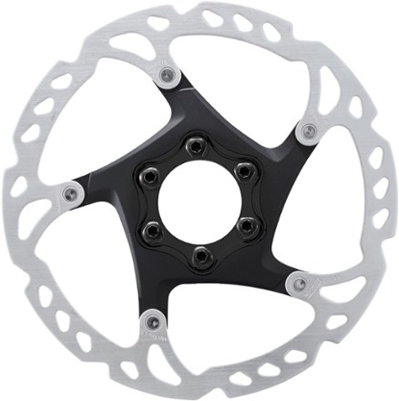 シマノ　SM-1652 Shimano SM-RT76 6-Bolt Disc Brake Rotor - 160 mm | REI Co-op