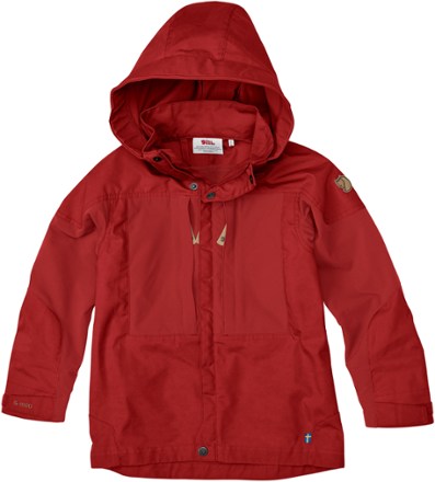 keb jacket