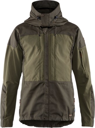 fjallraven clothing