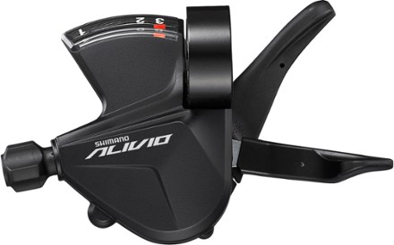 Alivio M3100 Shifter