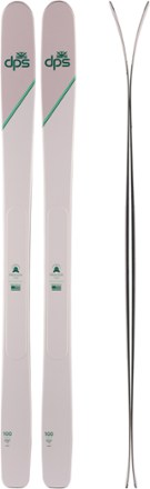 Pagoda Tour 100 RP Skis - 2021/2022