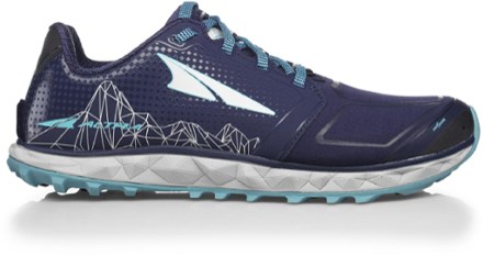 Altra Women's Superior 4 Trail-Running Shoes