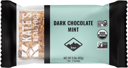 Dark Chocolate Mint Bar - 2.2 oz