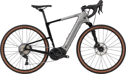 topstone cannondale lefty