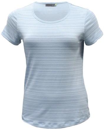 Energy Fitted T-Shirt - Women's