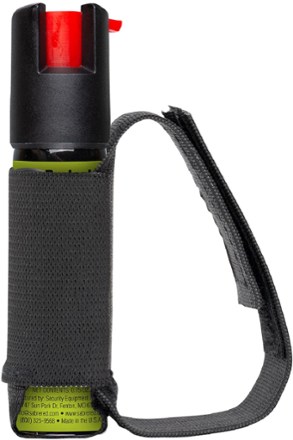 dog attack deterrent spray