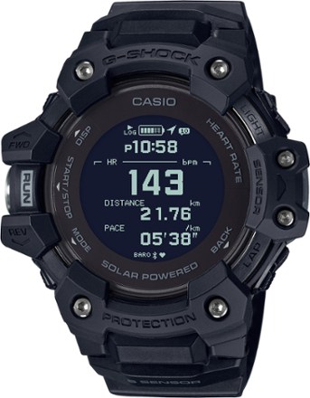 casio swim trainer