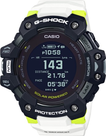 G-Shock Move HR GPS Watch