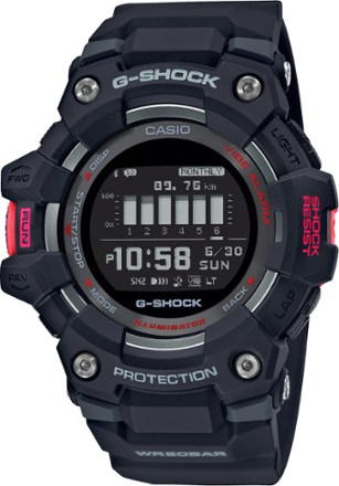 G-Shock Power Trainer MIP Watch