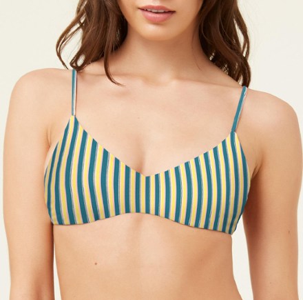 womens bralette swim top