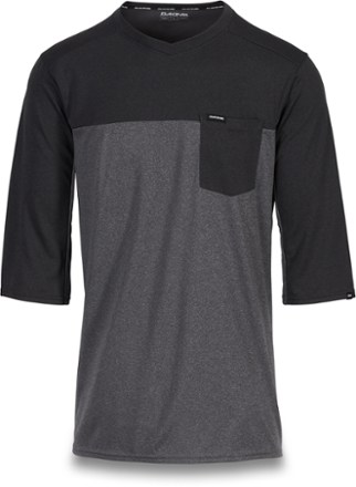 Vectra 3/4 Cycling Jersey - Men's