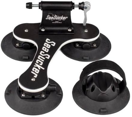 Talon 1-Bike Rack 