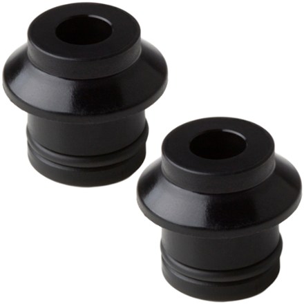 HUSKE 9x100mm Quick Release Plugs