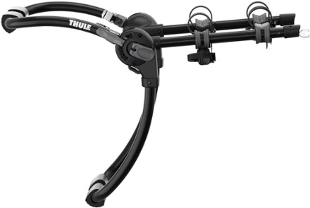 thule gateway 2 bike