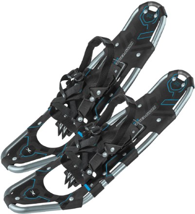Komperdell Expedition 25 Snowshoes Rei Outlet