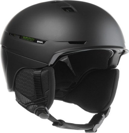 Anon Merak WaveCel Snow Helmet 0