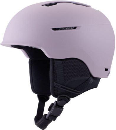 Anon Logan WaveCel Snow Helmet 0
