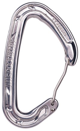 Helium 3.0 Wiregate Carabiner