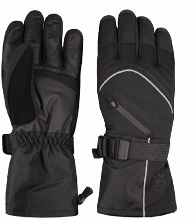 Whiteout Insulated Gloves - Women's