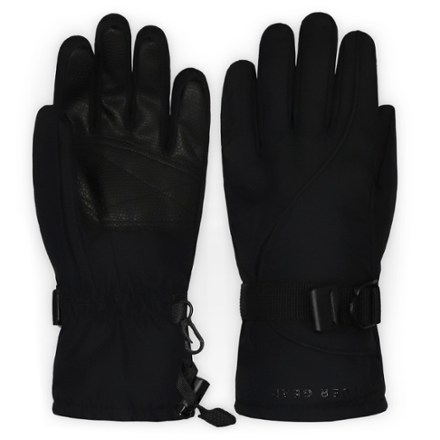 Boulder Gear Mogul II Insulated Gloves - Kids' 0