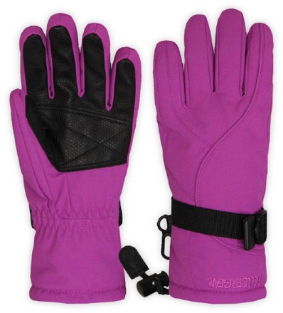 Mogul II Insulated Gloves - Kids'