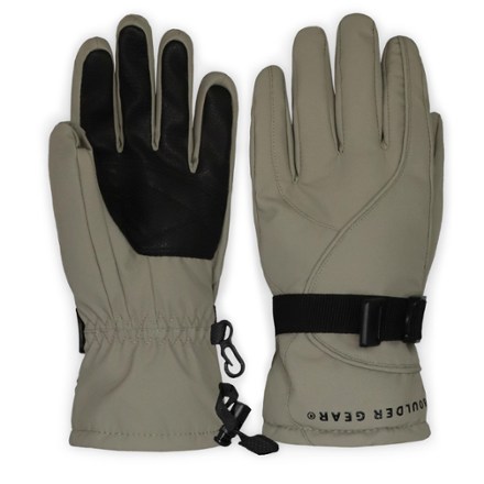 Boulder Gear Mogul II Insulated Gloves - Kids' 0