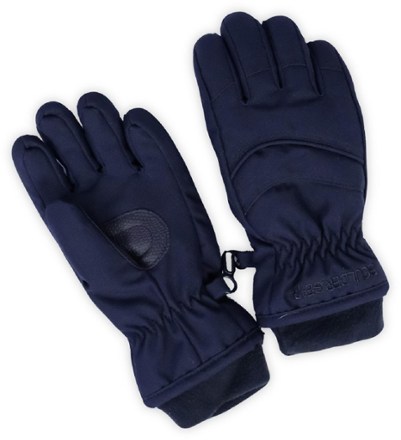 Whirlwind Insulated Gloves - Kids'