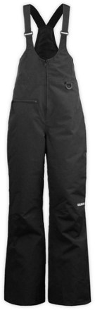 Boulder Gear Pinnacle Bib Pants - Kids' 0