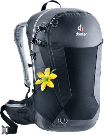 deuter 26