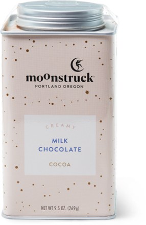 Creamy Milk Chocolate Hot Cocoa Tin