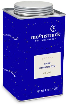 Dreamy Dark Chocolate Hot Cocoa Tin