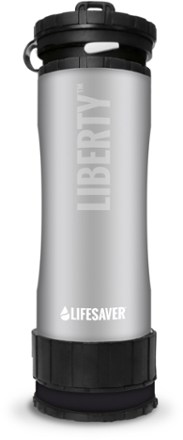 Liberty Water Purifier Bottle - 13.5 fl. oz.
