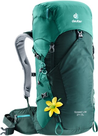 deuter rise lite 26