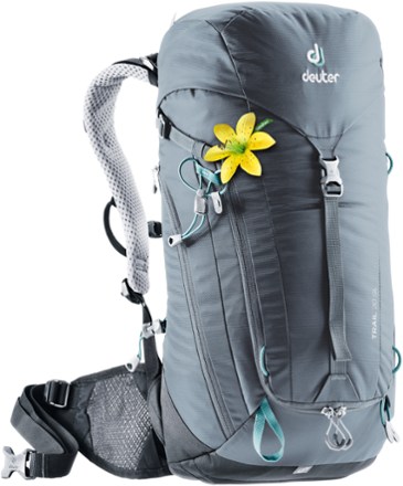 deuter day backpacks