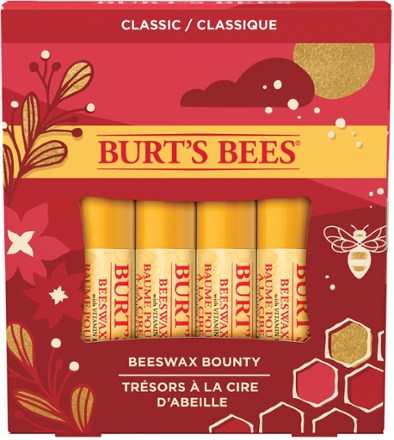 Beeswax Bounty Gift Set