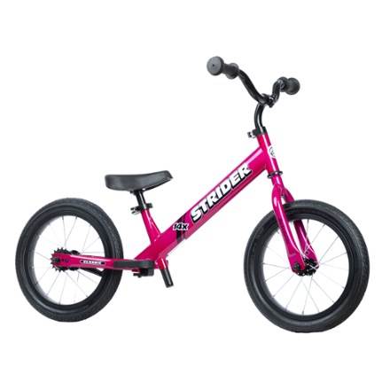 STRIDER 14X Sport Balance Bike