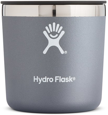 hydro flask rocks