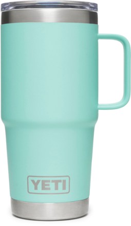 Rambler Travel Mug - 20 fl. oz.